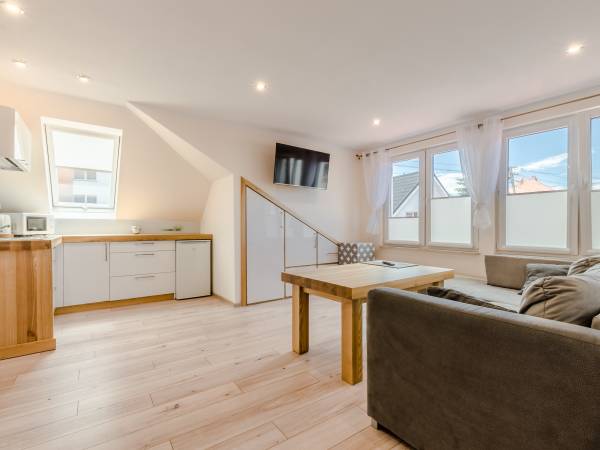 Pokoje Gościnne Albert