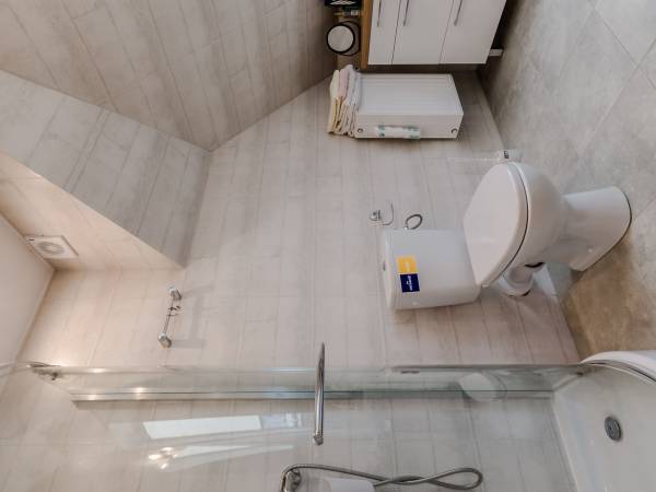 Pokoje Gościnne Albert