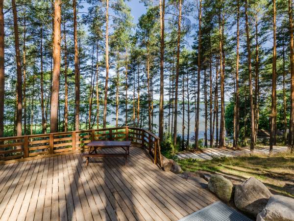 Taras widokowy Osada Swory