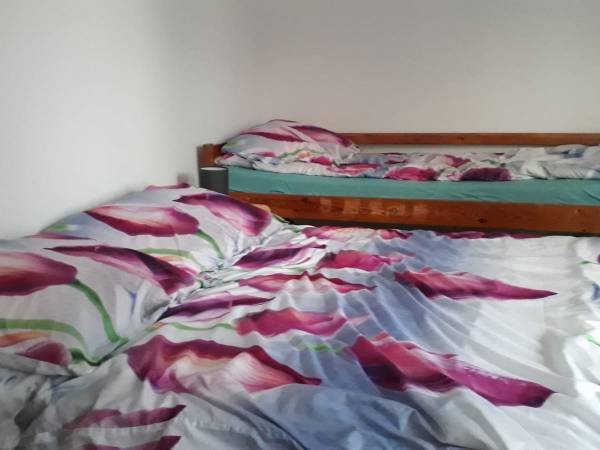 Pokoje gościnne Wróblówka