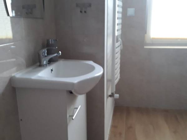 Pokoje gościnne Wróblówka - pokoje