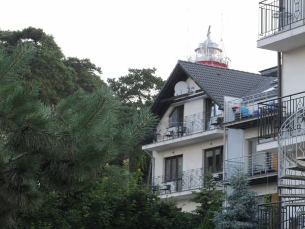 Apartamenty u Szczepcia