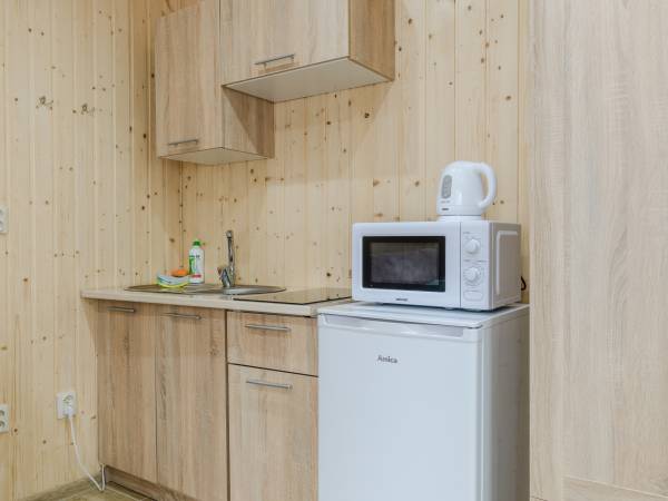 Bory Tucholskie Ośrodek Wczasowy 