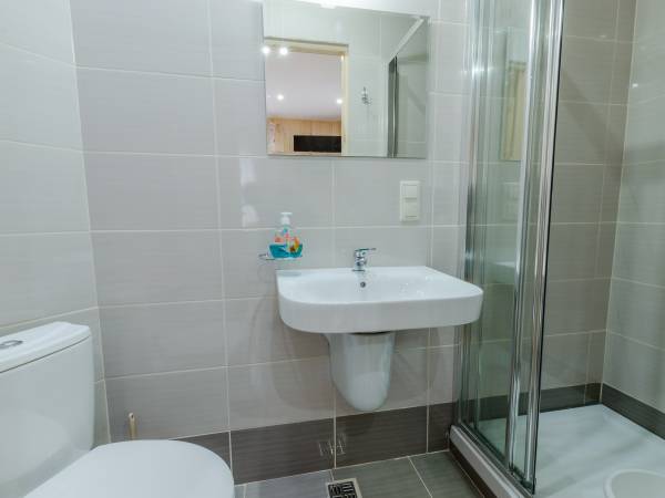 Bory Tucholskie Ośrodek Wczasowy 