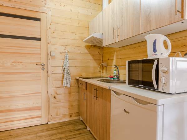 Bory Tucholskie Ośrodek Wczasowy 