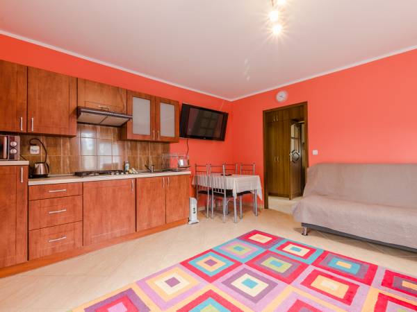 Bory Tucholskie Ośrodek Wczasowy 