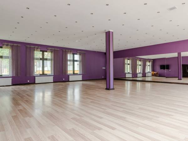 Bory Tucholskie Ośrodek Wczasowy 