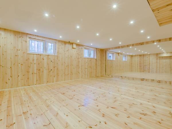 Bory Tucholskie Ośrodek Wczasowy 