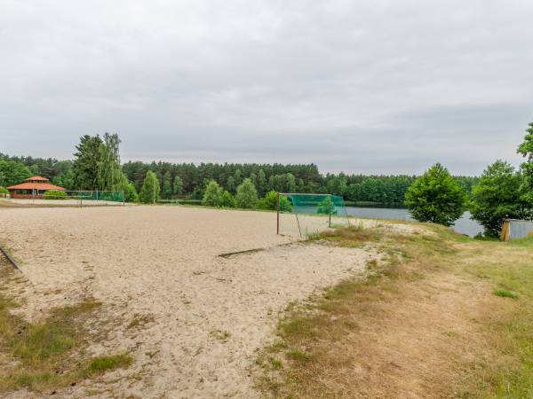 Bory Tucholskie Ośrodek Wczasowy 