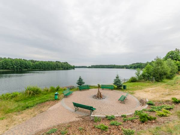 Bory Tucholskie Ośrodek Wczasowy 