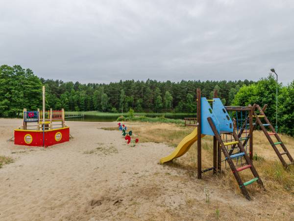 Bory Tucholskie Ośrodek Wczasowy 