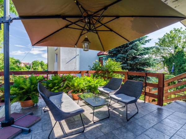 Pokoje Gościnne Głan