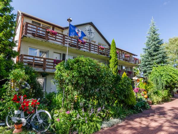 Pokoje Gościnne Głan