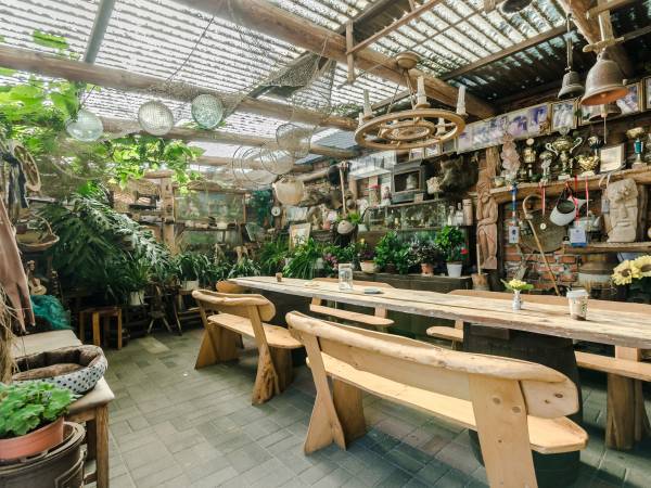 Pokoje Gościnne Głan