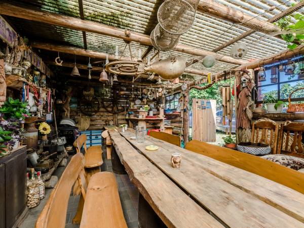 Pokoje Gościnne Głan