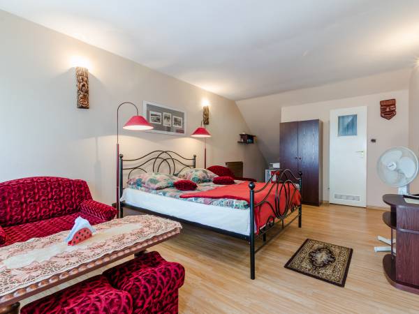 Pokoje Gościnne Głan