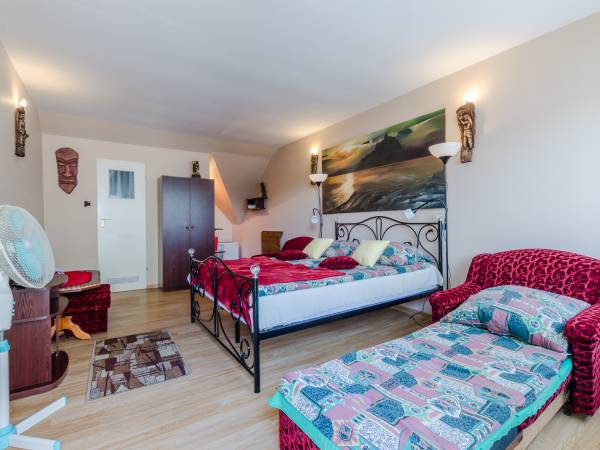 Pokoje Gościnne Głan