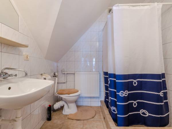 Pokoje Gościnne Głan