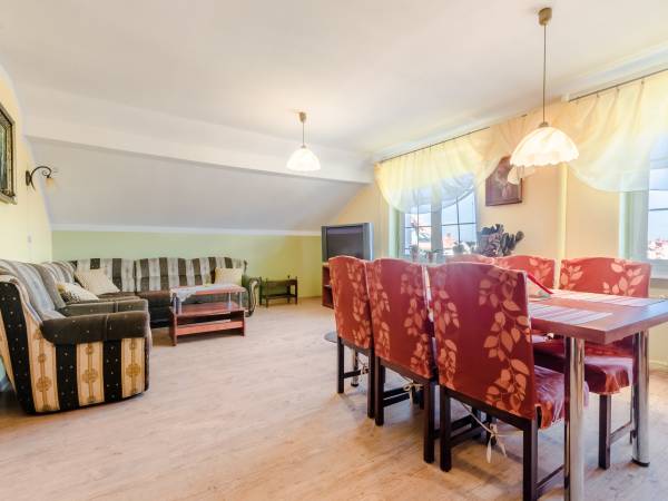 Pokoje Gościnne Głan