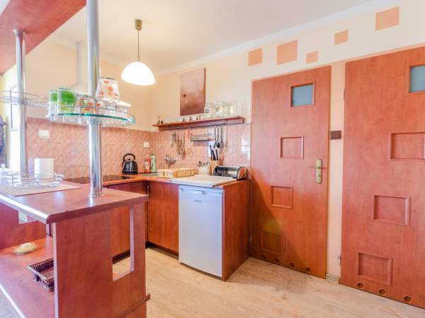 Pokoje Gościnne Głan