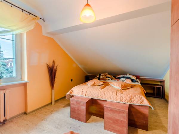 Pokoje Gościnne Głan