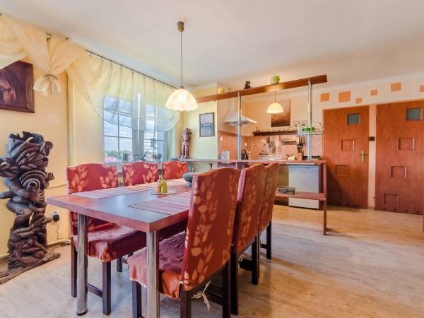 Pokoje Gościnne Głan