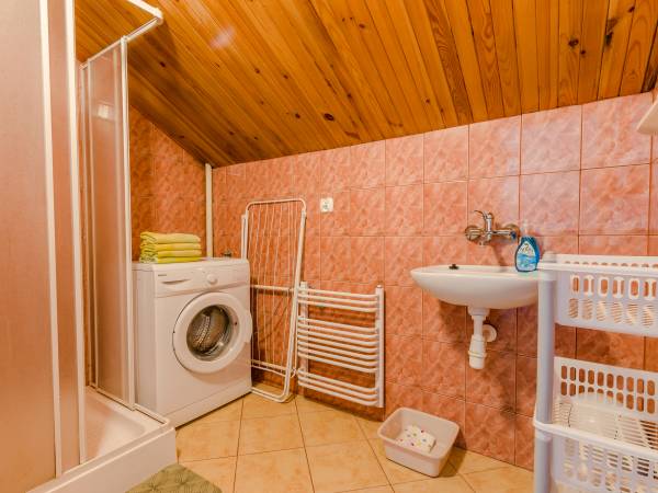 Pokoje Gościnne Głan