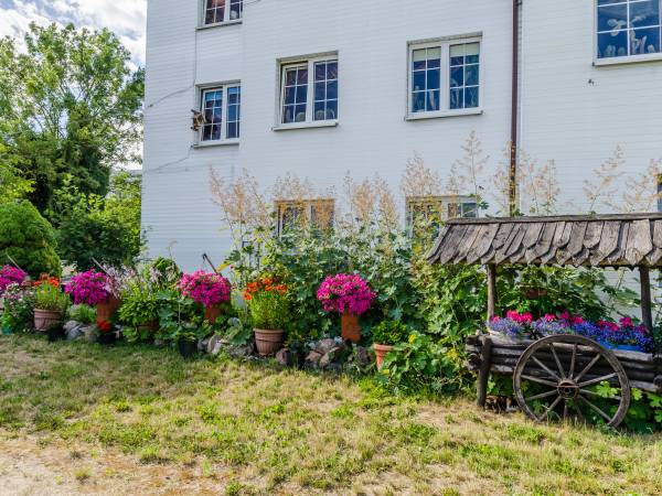 Pokoje Gościnne Głan