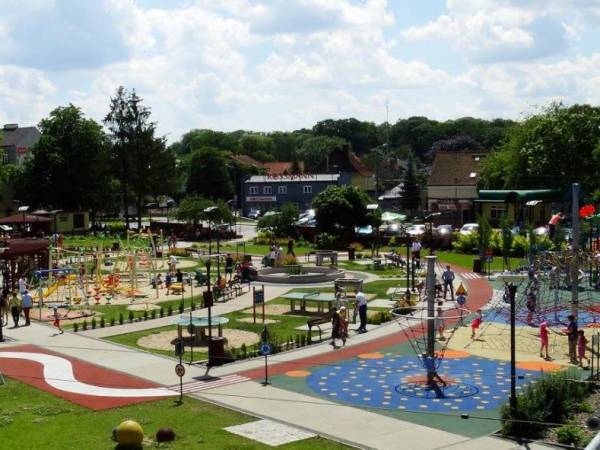 Agroturystyka Cicha Woda