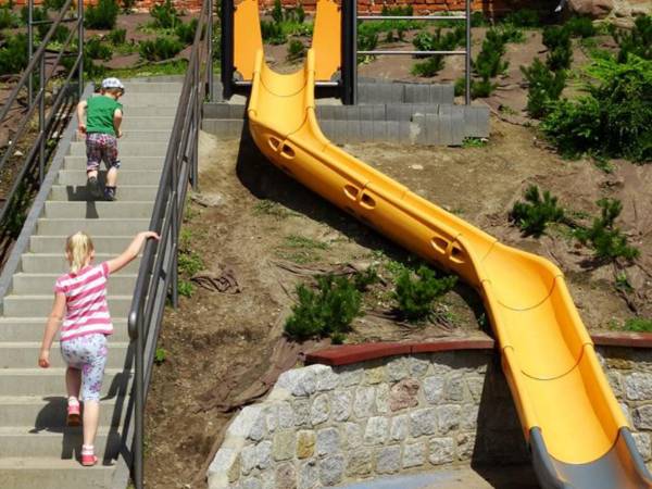 Agroturystyka Cicha Woda