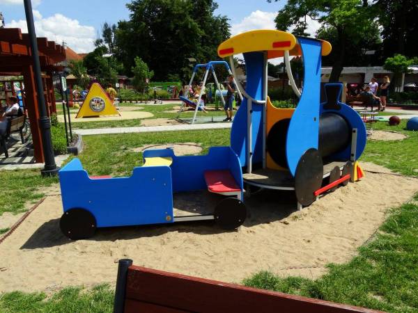 Agroturystyka Cicha Woda