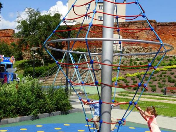 Agroturystyka Cicha Woda