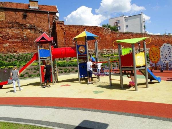 Agroturystyka Cicha Woda