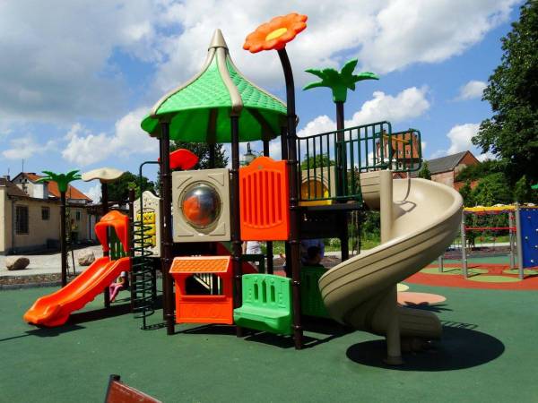 Agroturystyka Cicha Woda