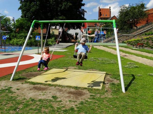 Agroturystyka Cicha Woda