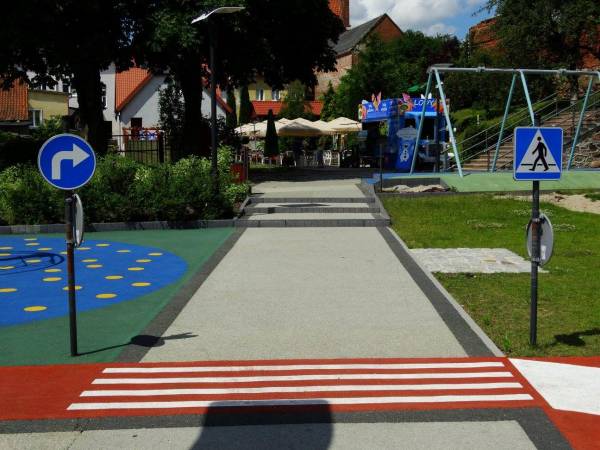 Agroturystyka Cicha Woda