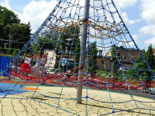 Agroturystyka Cicha Woda