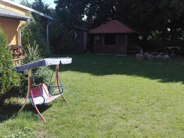 Agroturystyka Cicha Woda