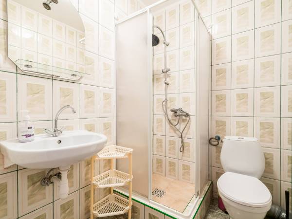 Dom wypoczynkowy Astra