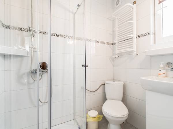 Dom wypoczynkowy Astra