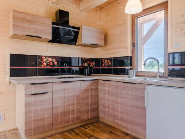 Aneks kuchenny domek 2