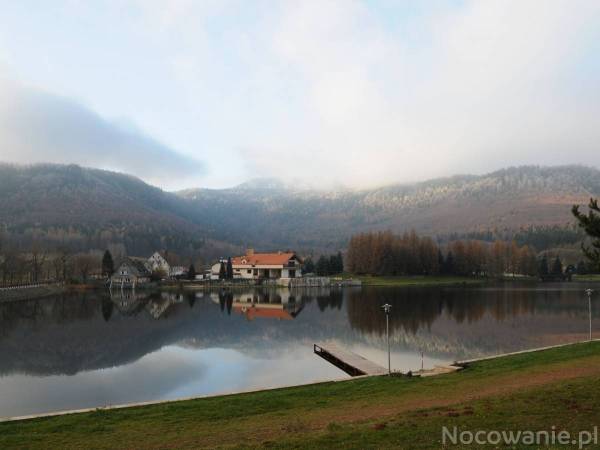 Pokoje Gościnne u Andrzeja