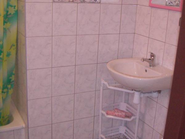 Całoroczny Dom Wczasowo - Hotelowy