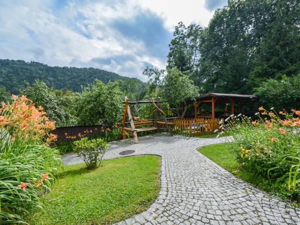 Willa Aleksandrówka