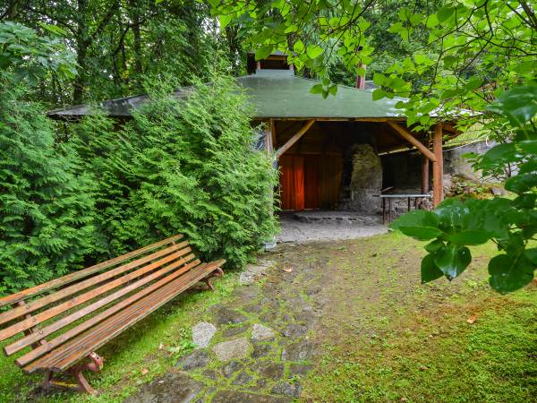 Willa Aleksandrówka