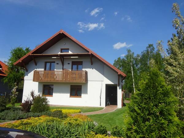 Pokoje Gościnne Pod Aniołami Katarzyna Kulińska-Pluta